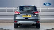Ford Kuga 1.5 EcoBoost Titanium 5dr 2WD Petrol Estate
